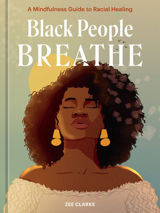 Title details for Black People Breathe by Zee Clarke - Wait list